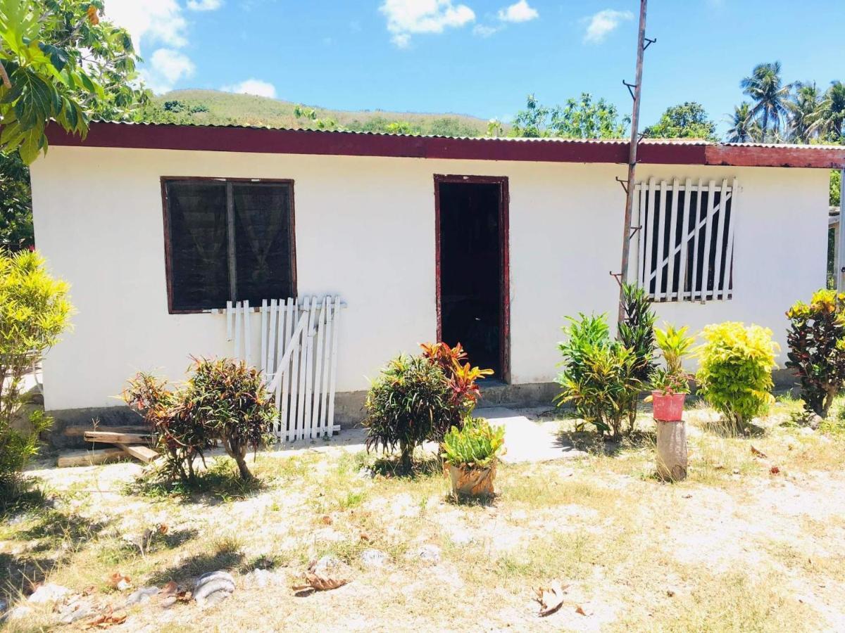Yasawa Homestays Naisisili Ngoại thất bức ảnh