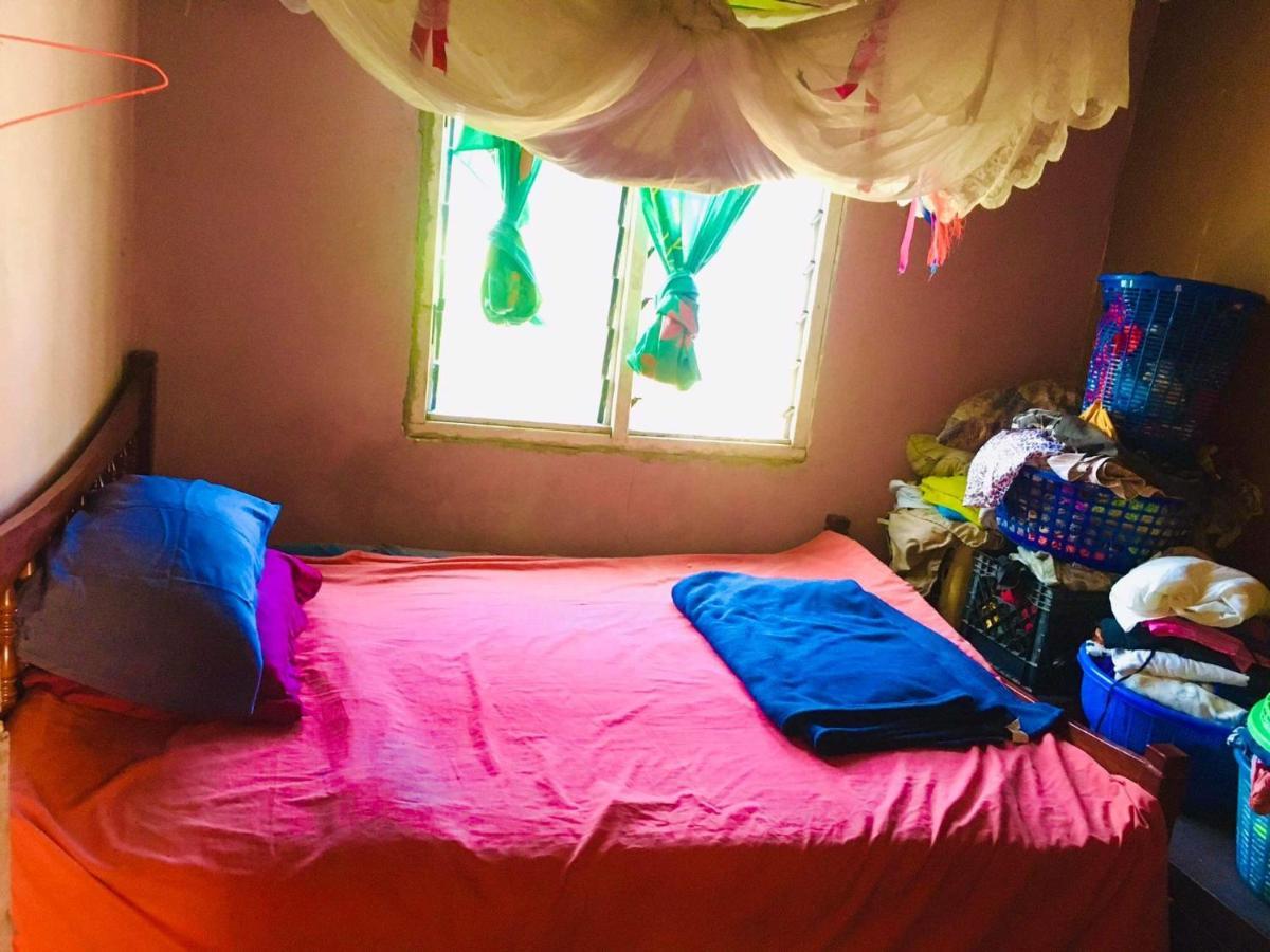 Yasawa Homestays Naisisili Ngoại thất bức ảnh