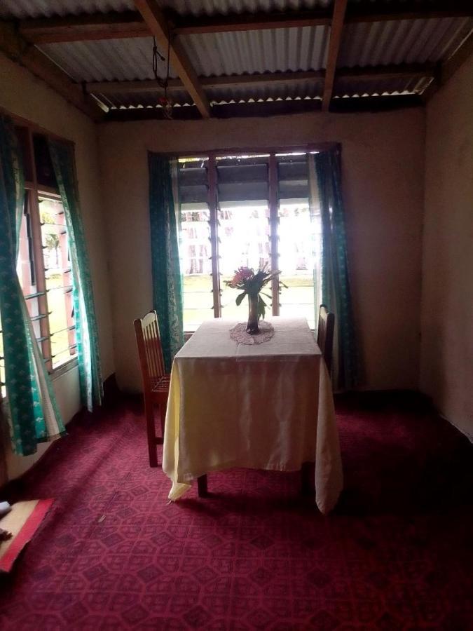 Yasawa Homestays Naisisili Ngoại thất bức ảnh