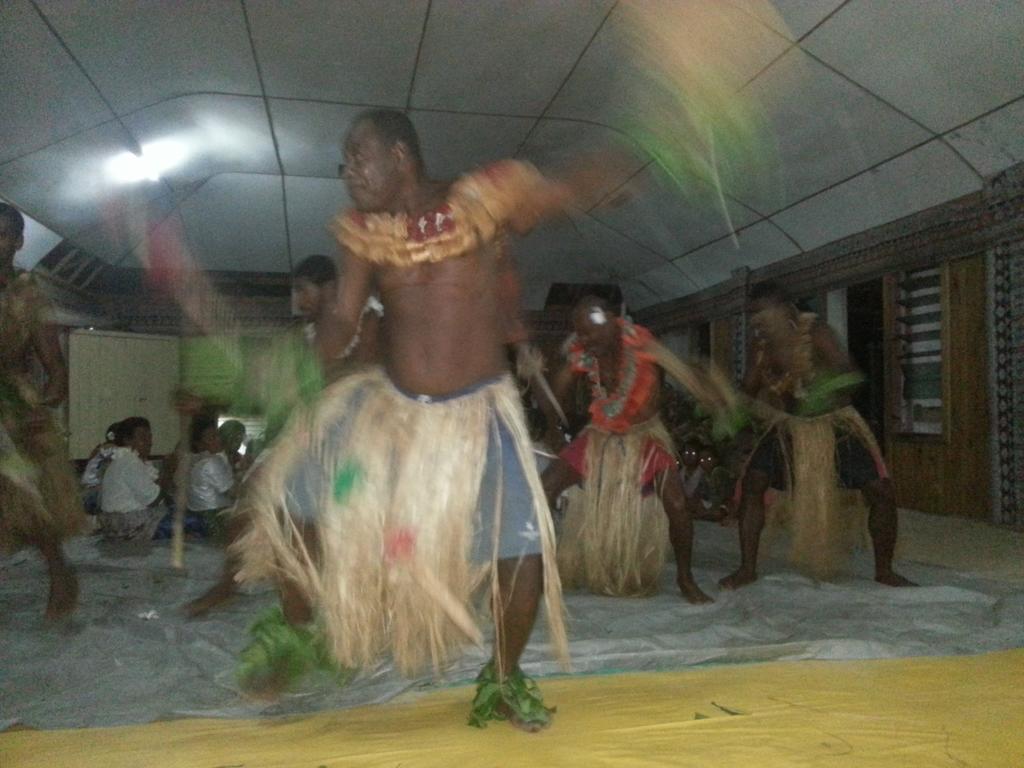 Yasawa Homestays Naisisili Ngoại thất bức ảnh