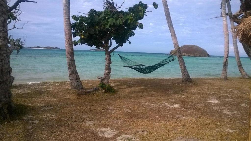 Yasawa Homestays Naisisili Ngoại thất bức ảnh