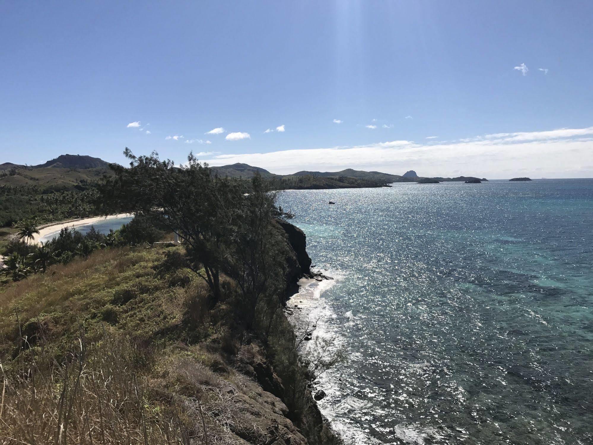 Yasawa Homestays Naisisili Ngoại thất bức ảnh