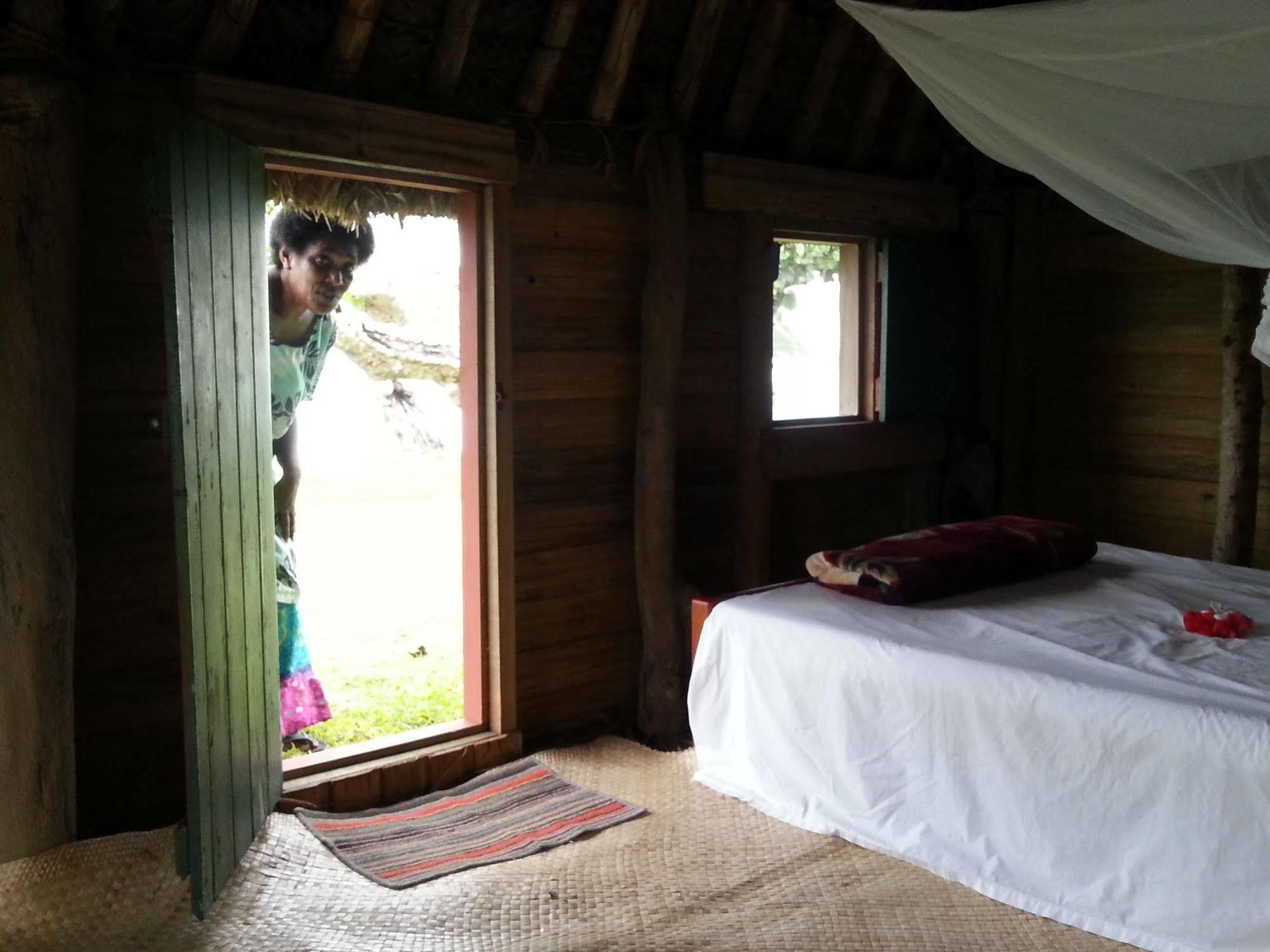Yasawa Homestays Naisisili Ngoại thất bức ảnh