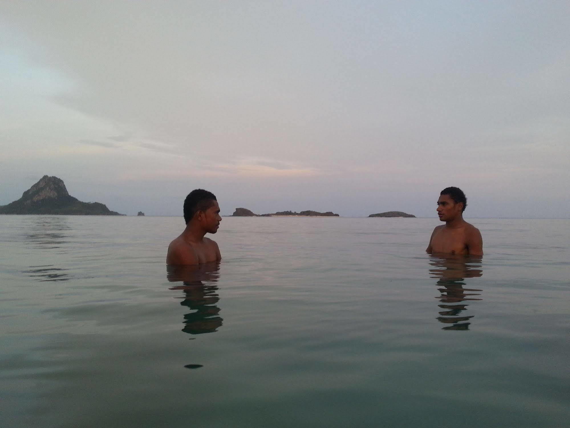 Yasawa Homestays Naisisili Ngoại thất bức ảnh